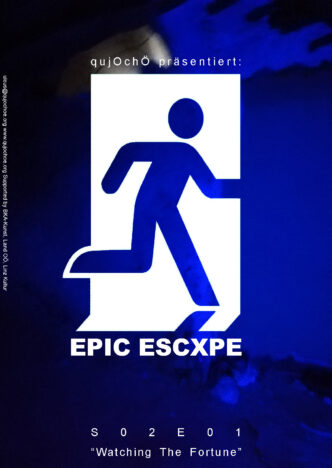 Epic Escxpe - Watching the Fortune